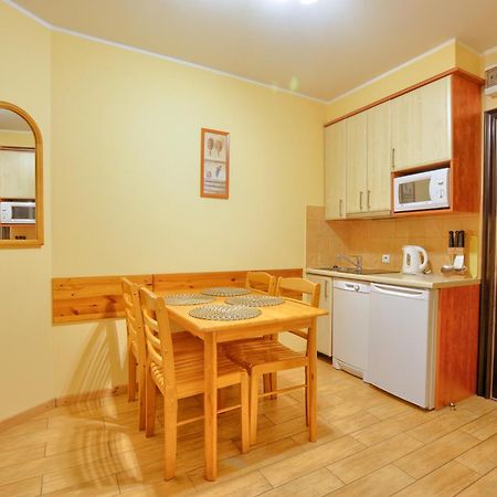 Apartamenty Na Pierwszym Pietrze Криница-Здруй Екстериор снимка