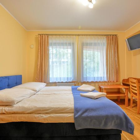 Apartamenty Na Pierwszym Pietrze Криница-Здруй Екстериор снимка