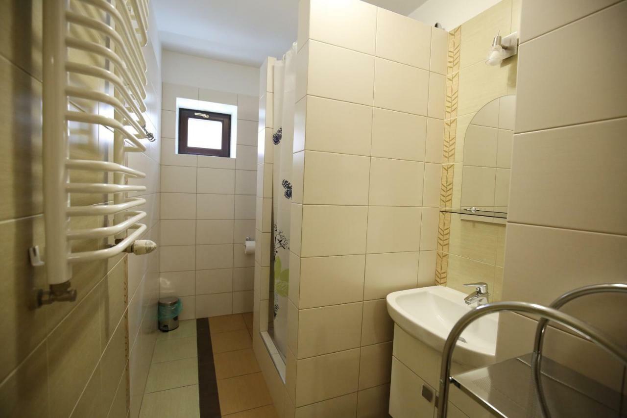 Apartamenty Na Pierwszym Pietrze Криница-Здруй Екстериор снимка